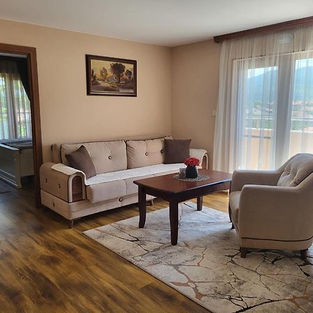 Студио Лидия Velingrad Eksteriør billede
