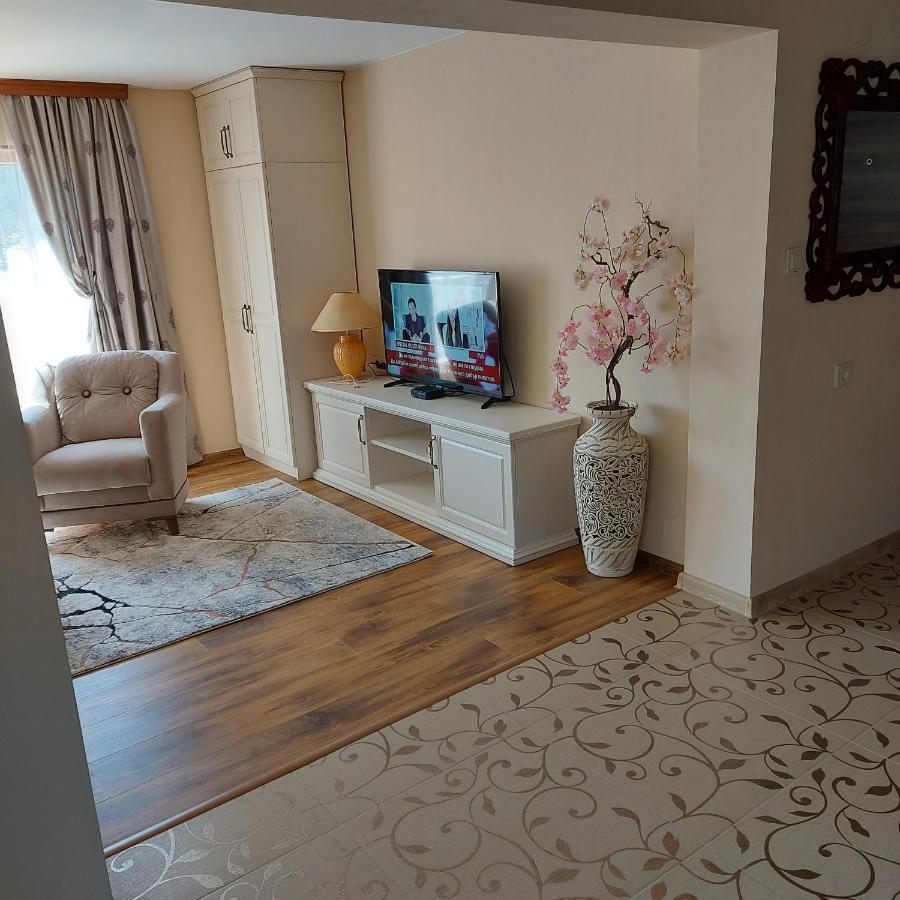 Студио Лидия Velingrad Eksteriør billede