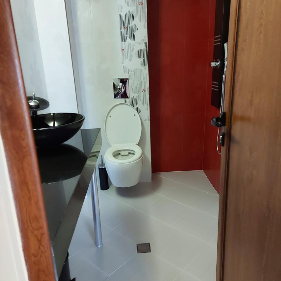 Студио Лидия Velingrad Eksteriør billede
