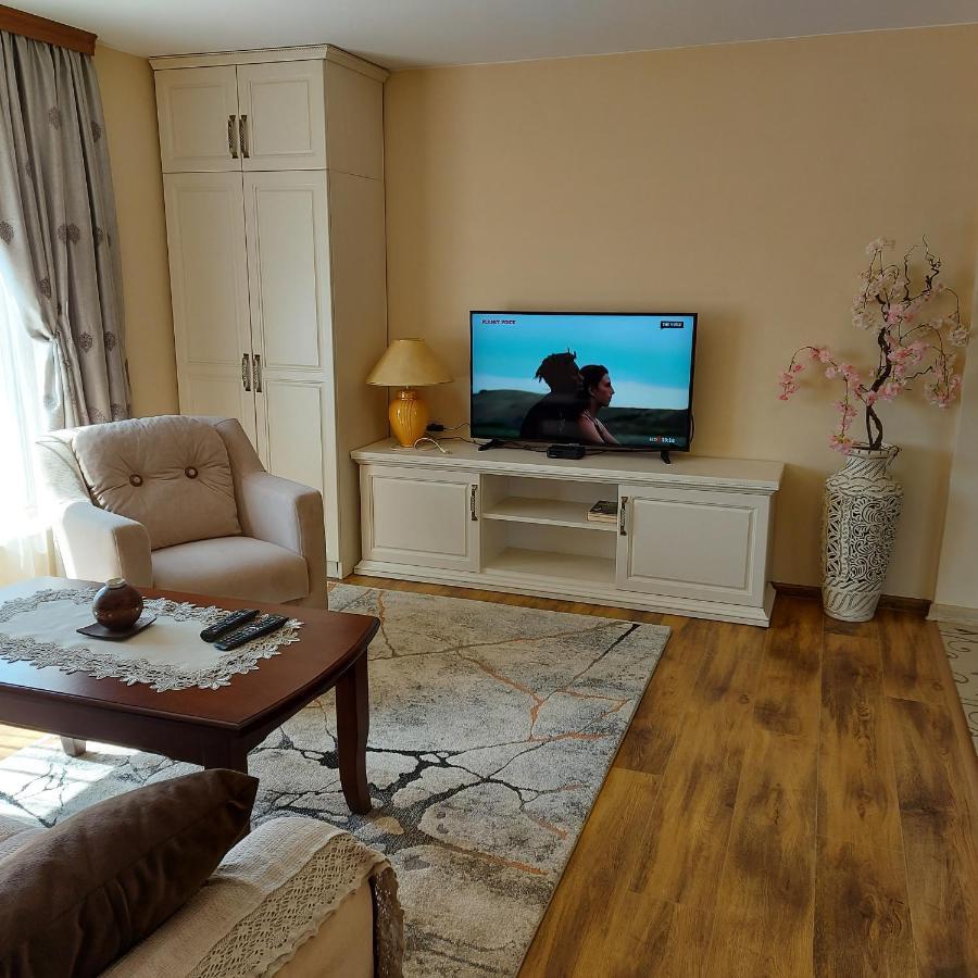 Студио Лидия Velingrad Eksteriør billede
