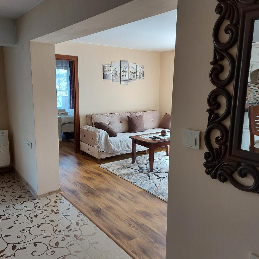 Студио Лидия Velingrad Eksteriør billede