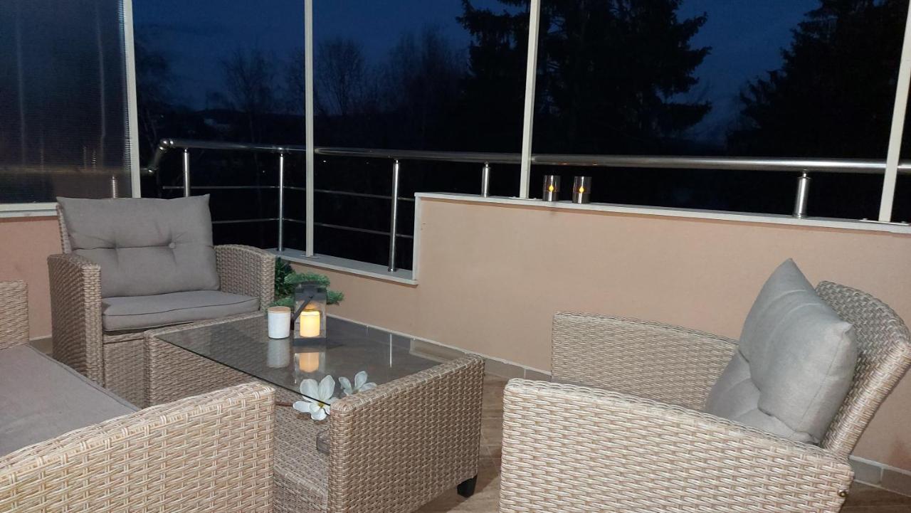 Студио Лидия Velingrad Eksteriør billede