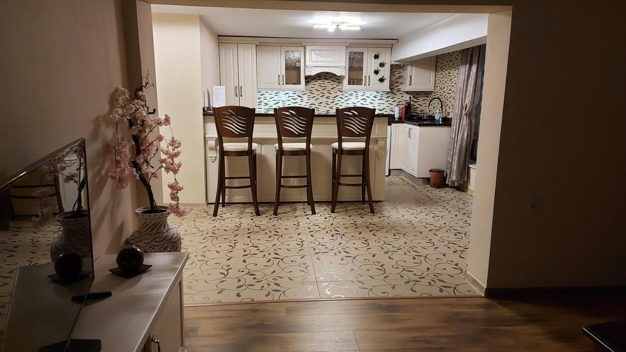 Студио Лидия Velingrad Eksteriør billede