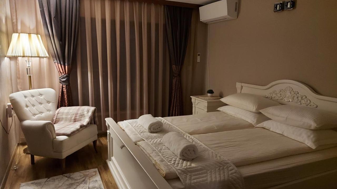 Студио Лидия Velingrad Eksteriør billede