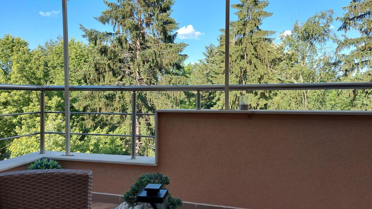 Студио Лидия Velingrad Eksteriør billede