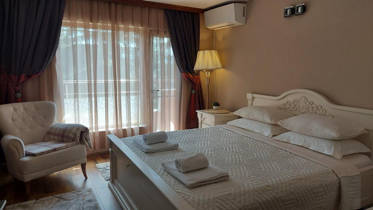 Студио Лидия Velingrad Eksteriør billede
