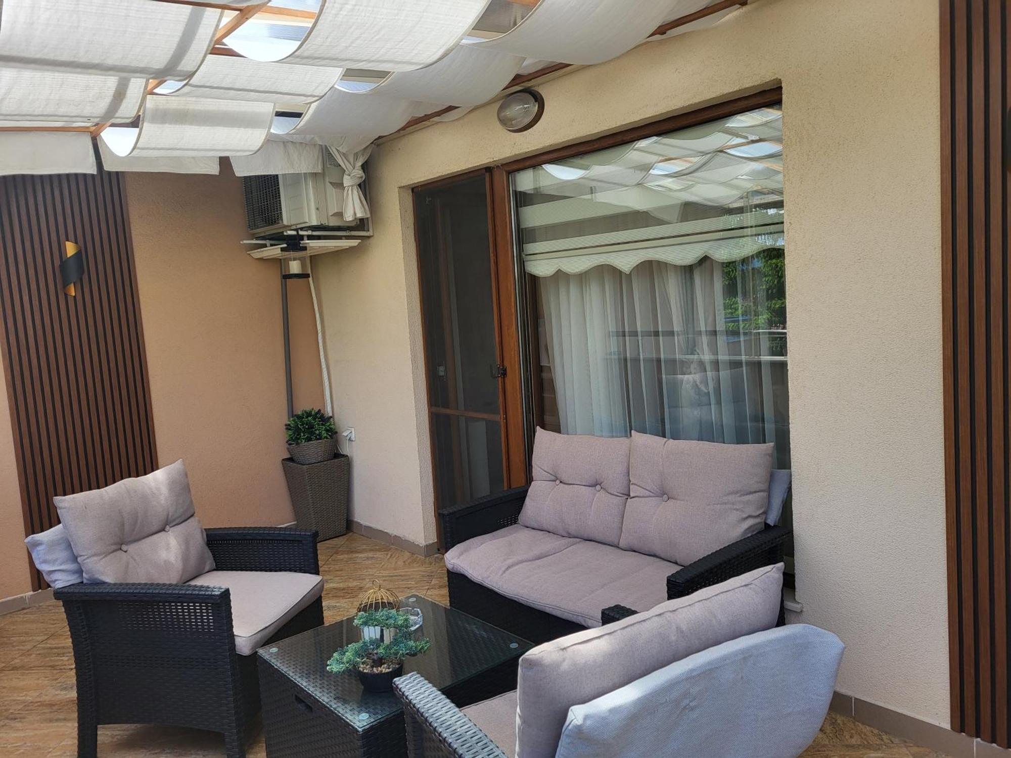 Студио Лидия Velingrad Eksteriør billede
