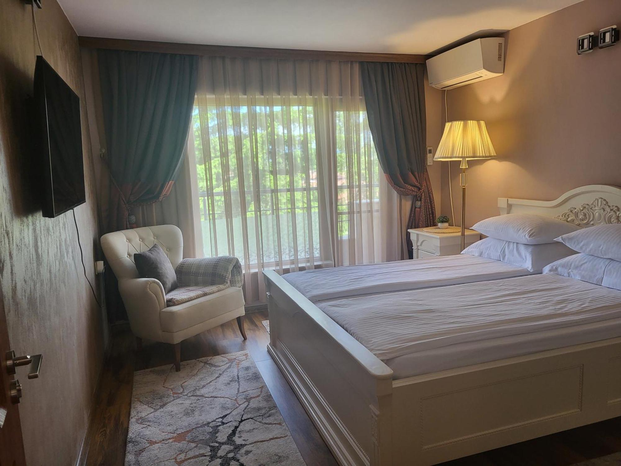 Студио Лидия Velingrad Eksteriør billede