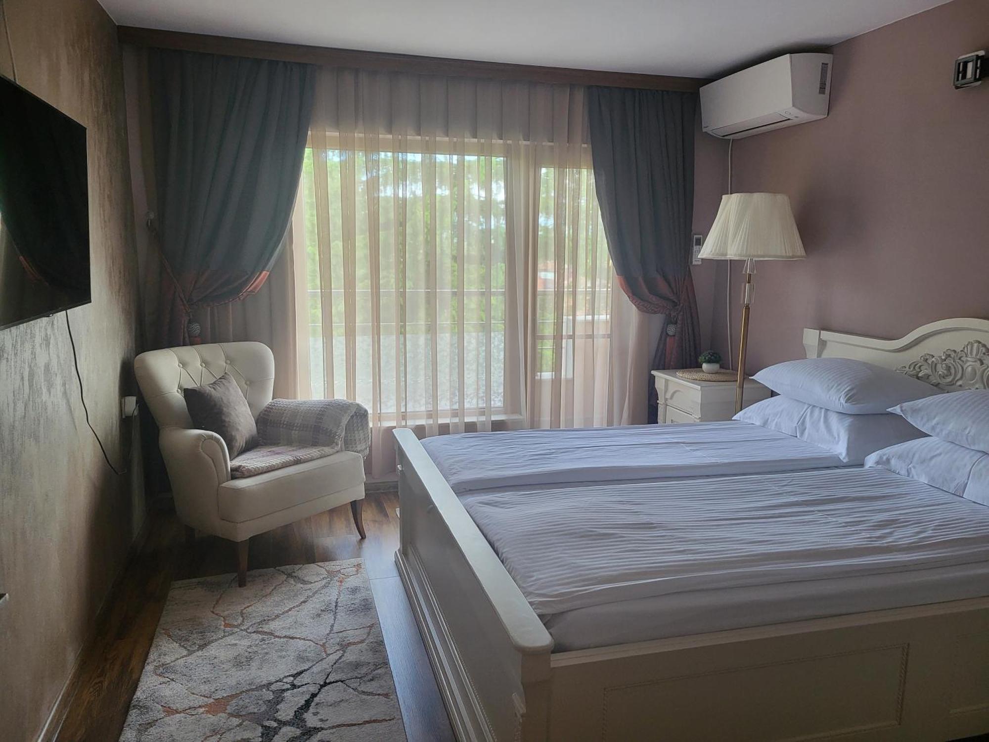 Студио Лидия Velingrad Eksteriør billede