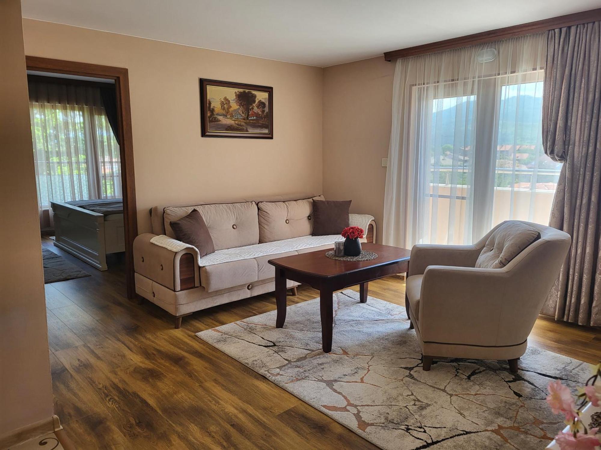 Студио Лидия Velingrad Eksteriør billede